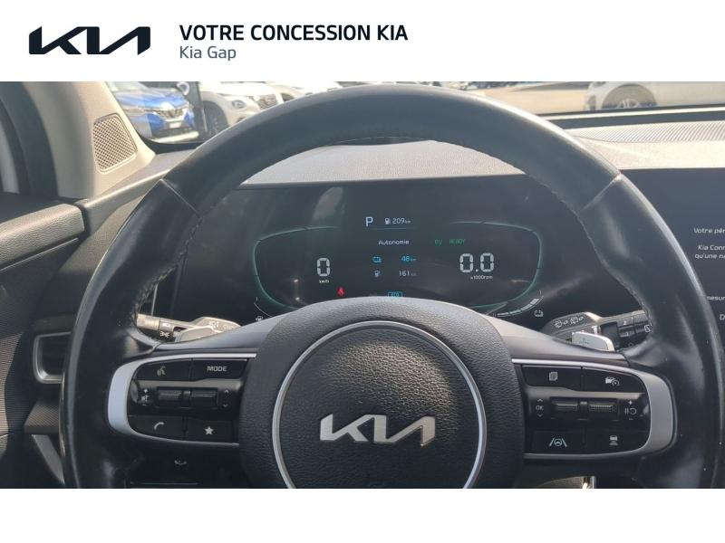 KIA Sportage d’occasion à vendre à GAP chez CARAUTO SERVICES (Photo 12)