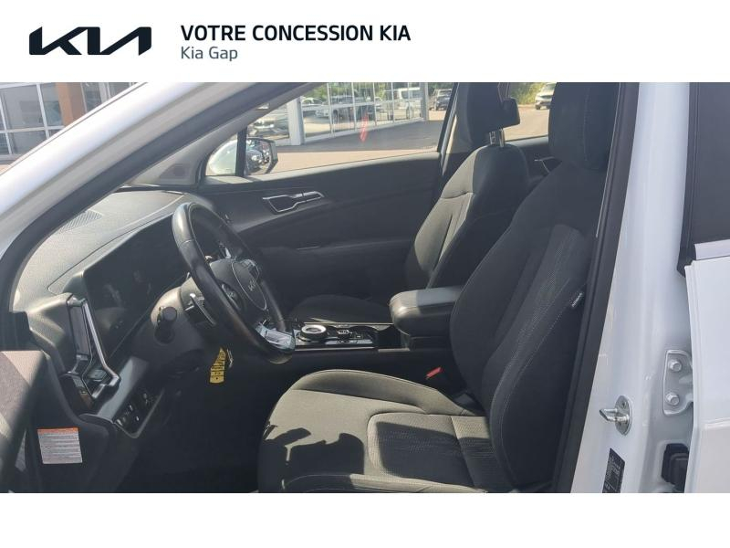 KIA Sportage d’occasion à vendre à GAP chez CARAUTO SERVICES (Photo 13)