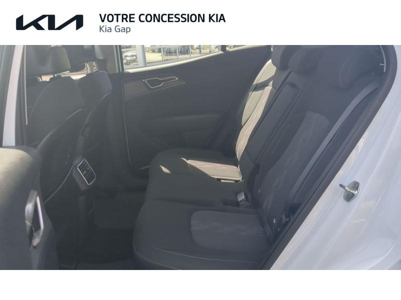 KIA Sportage d’occasion à vendre à GAP chez CARAUTO SERVICES (Photo 14)