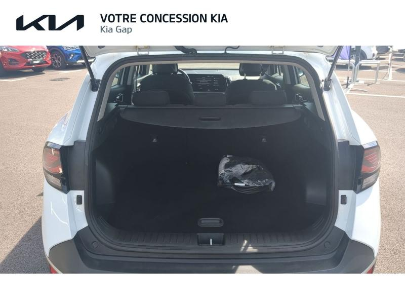KIA Sportage d’occasion à vendre à GAP chez CARAUTO SERVICES (Photo 15)
