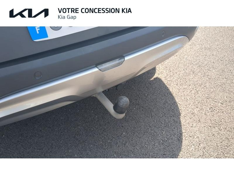 KIA Sportage d’occasion à vendre à GAP chez CARAUTO SERVICES (Photo 16)