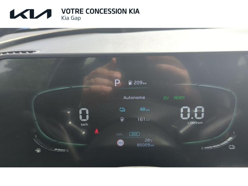KIA Sportage d’occasion à vendre à GAP chez CARAUTO SERVICES (Photo 19)