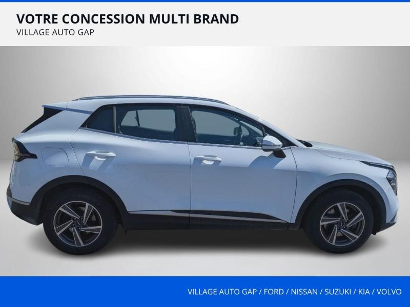 KIA Sportage d’occasion à vendre à GAP chez CARAUTO SERVICES (Photo 6)