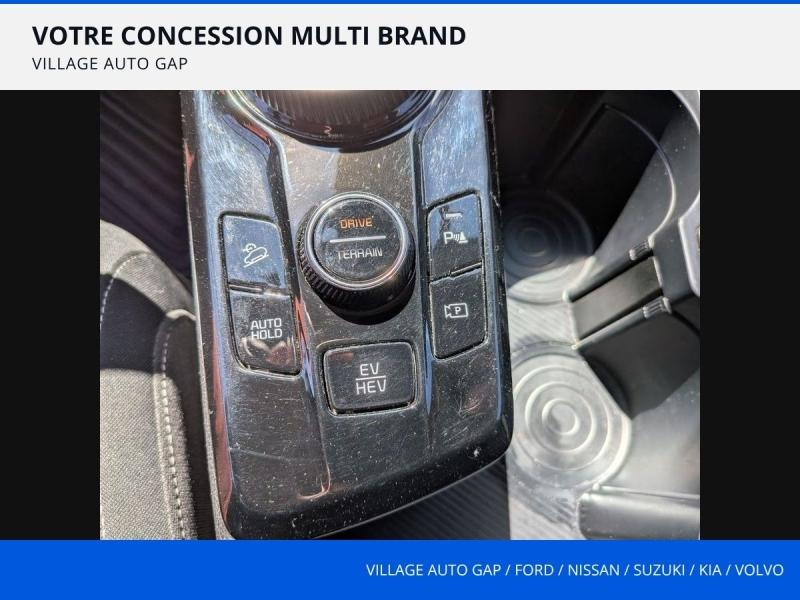 KIA Sportage d’occasion à vendre à GAP chez CARAUTO SERVICES (Photo 16)