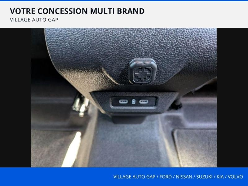 DACIA Duster d’occasion à vendre à GAP chez CARAUTO SERVICES (Photo 12)