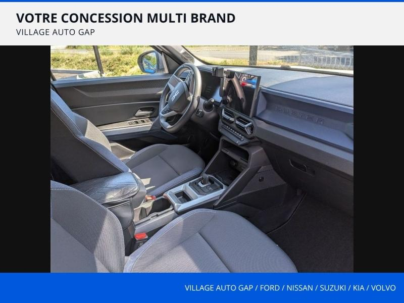 DACIA Duster d’occasion à vendre à GAP chez CARAUTO SERVICES (Photo 14)