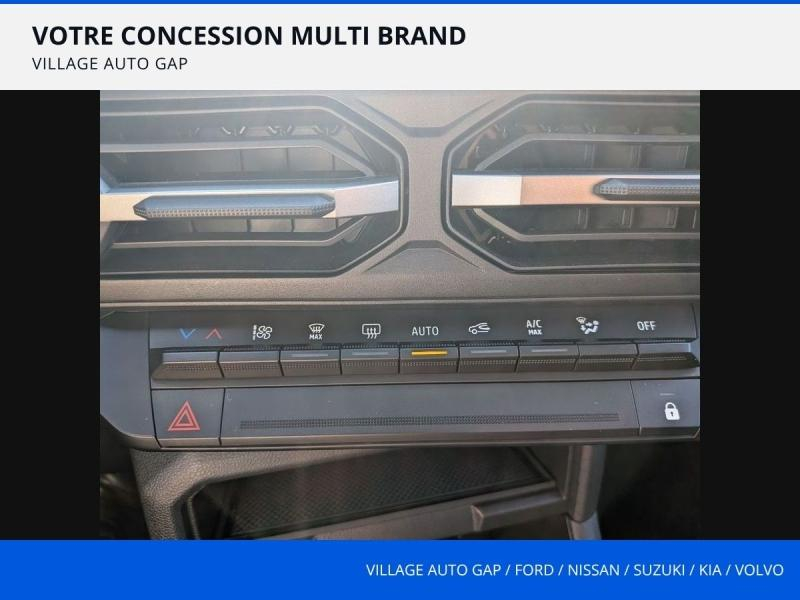 DACIA Duster d’occasion à vendre à GAP chez CARAUTO SERVICES (Photo 17)