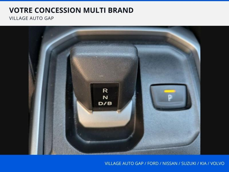 DACIA Duster d’occasion à vendre à GAP chez CARAUTO SERVICES (Photo 18)
