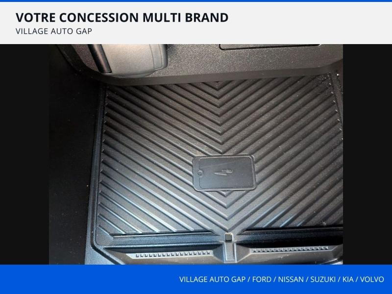 DACIA Duster d’occasion à vendre à GAP chez CARAUTO SERVICES (Photo 19)
