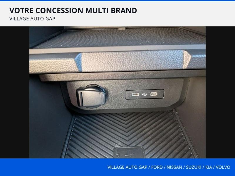 DACIA Duster d’occasion à vendre à GAP chez CARAUTO SERVICES (Photo 20)